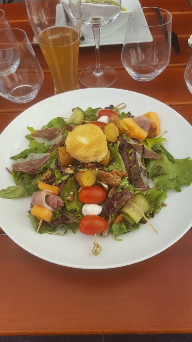 Le Bistrot Des Princes (Définitivement Fermé !)-10