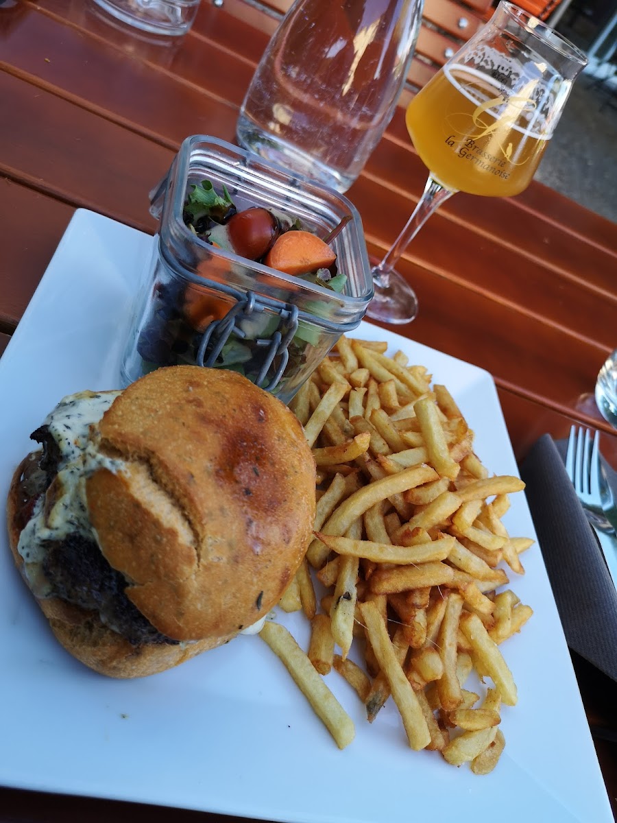 Le Bistrot Des Princes (Définitivement Fermé !)-5