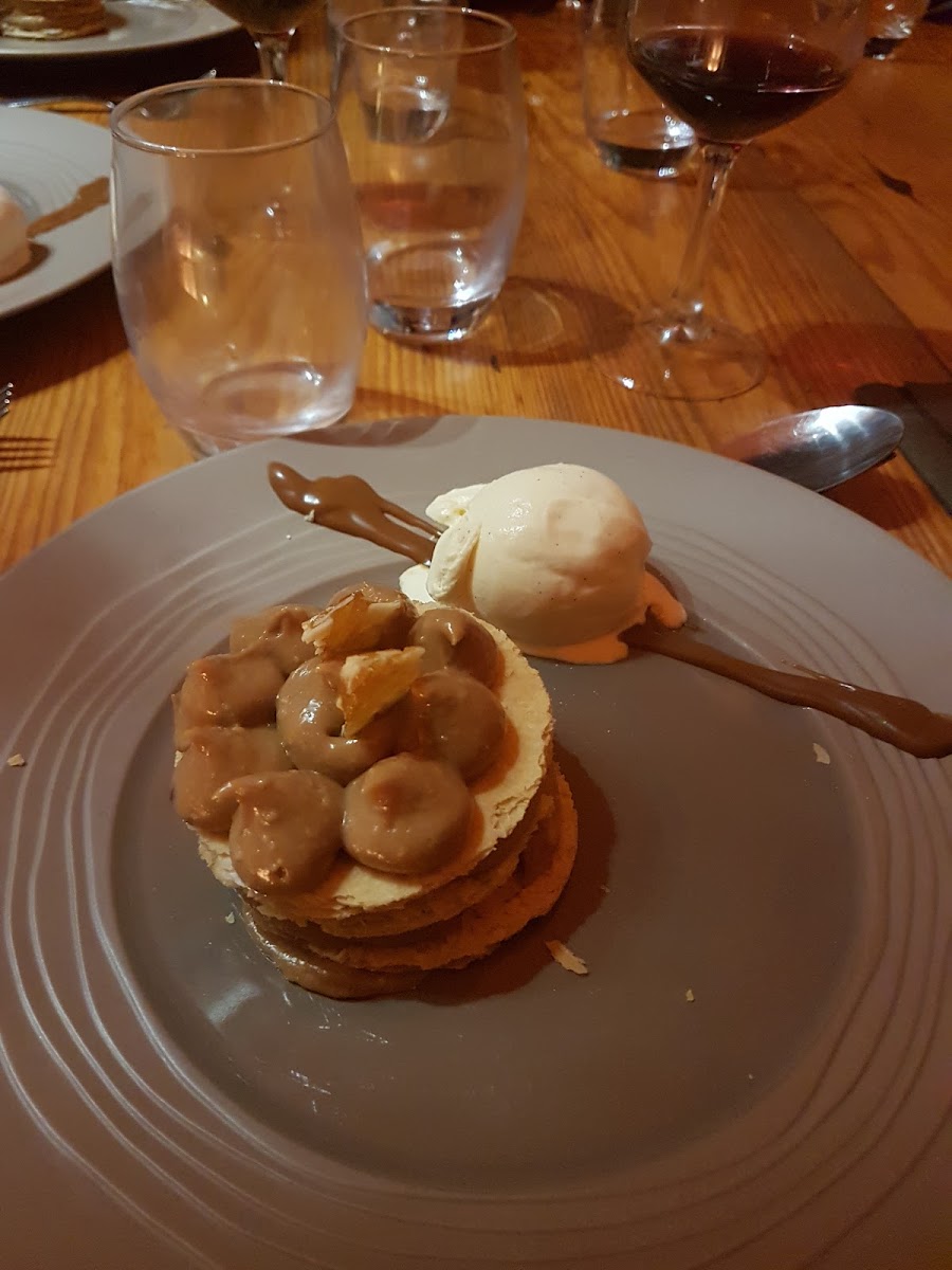 Le Bistrot Des Princes (Définitivement Fermé !)-6