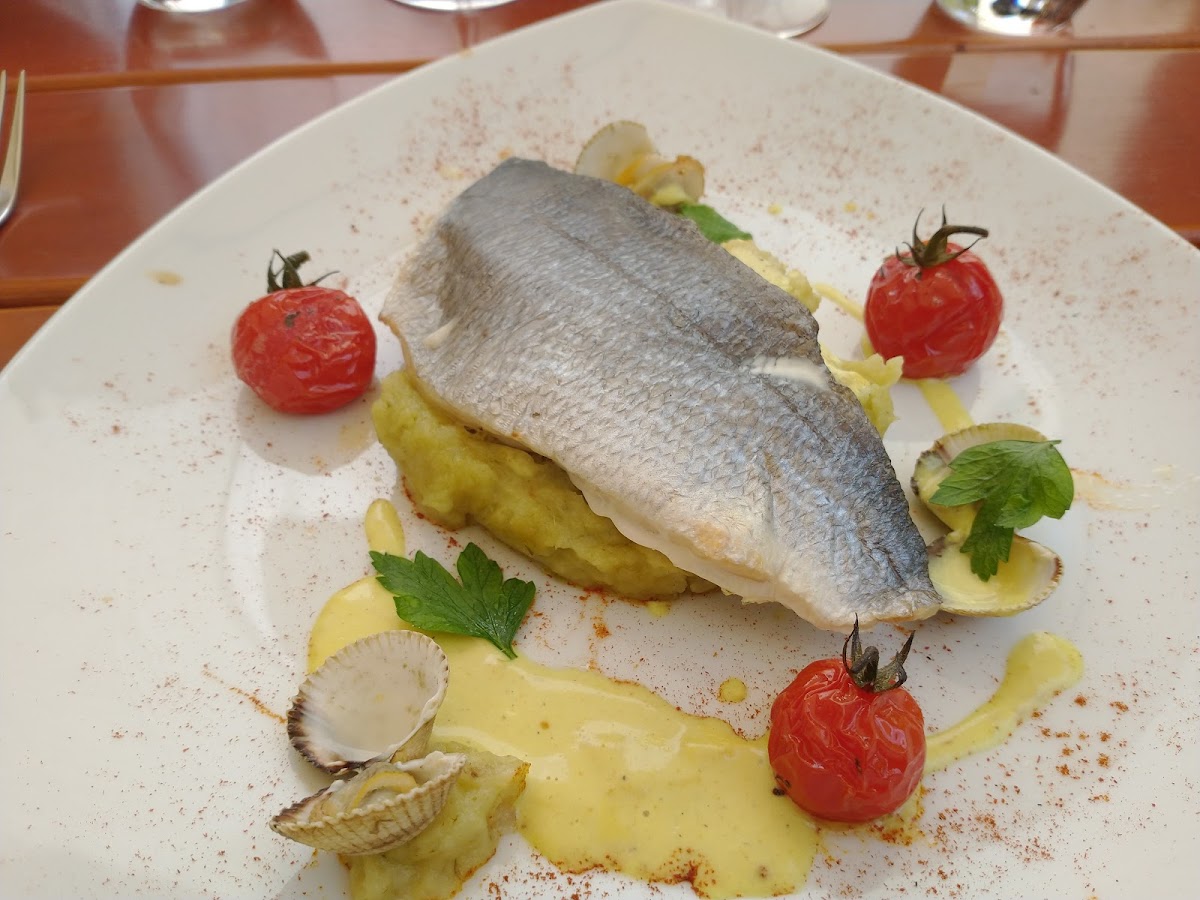 Le Bistrot Des Princes (Définitivement Fermé !)-7