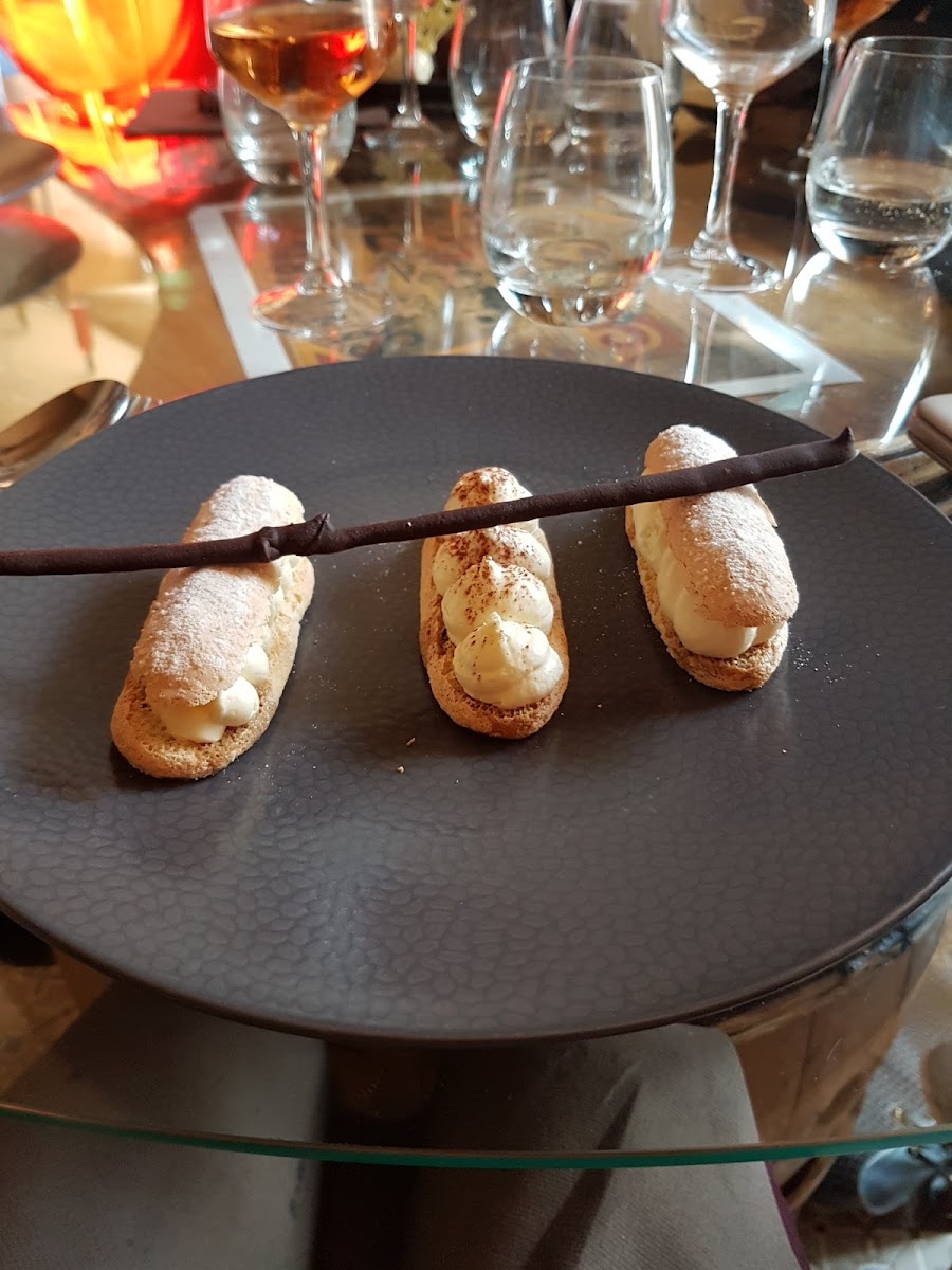 Le Bistrot Des Princes (Définitivement Fermé !)-9